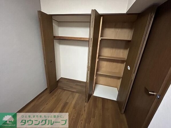 マウントフィールド大宮壱番館の物件内観写真